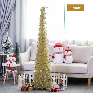 POP-UP CHRISTMAS TREES