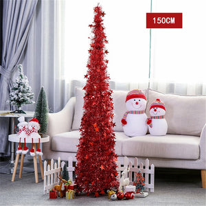 POP-UP CHRISTMAS TREES