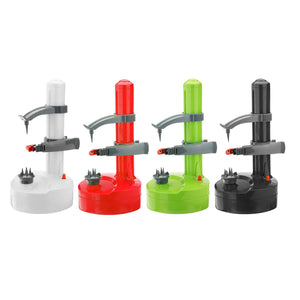 ELECTRIC FRUIT & VEGETABLE PEELER